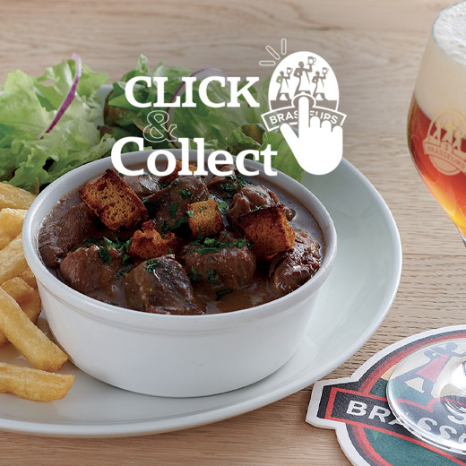 click&collect 3 brasseurs