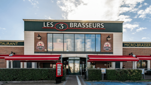 Bon bar restaurant à Avignon-Le Pontet