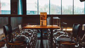 Bon bar restaurant à Marcq-en-Baroeul