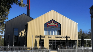 Bon bar restaurant à Marseille