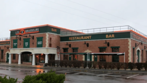 Bon bar restaurant à Saint-Sébastien-sur-Loire près de Nantes