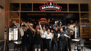 Meilleur restaurant ouvert le dimanche et le lundi à Annecy