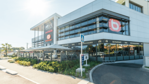 Meilleur restaurant ouvert le lundi & le dimanche à Antibes