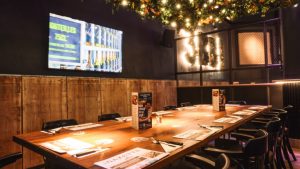 Meilleur restaurant ouvert lundi et dimanche à Boulogne-sur-Mer