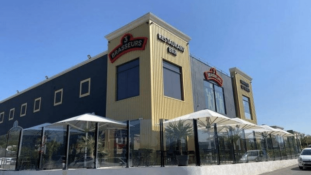 Meilleur restaurant ouvert le dimanche et le lundi à Cabriès sur Plan de Campagne