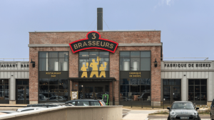 Meilleur restaurant ouvert le dimanche et le lundi à Chalon-sur-Saône