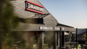 Meilleur restaurant ouvert le lundi et le dimanche à Champniers près d'Angoulême