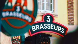 Meilleur restaurant ouvert le lundi & le dimanche à Coquelles près de Calais