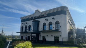 Meilleur restaurant ouvert le dimanche et le lundi à Englos