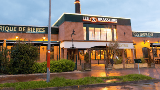 Meilleur restaurant ouvert dimanche & lundi à Labège près de Toulouse
