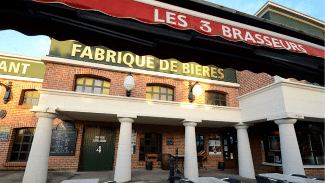 Meilleur restaurant ouvert le dimanche et le lundi à Lomme