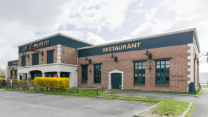 Meilleur restaurant ouvert le dimanche et le lundi à Metz