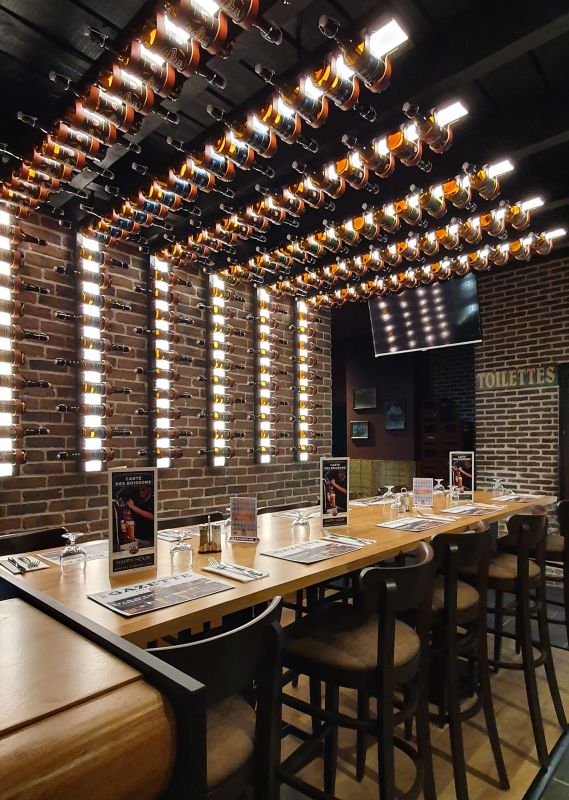 Meilleur restaurant ouvert le lundi & le dimanche à Montpellier