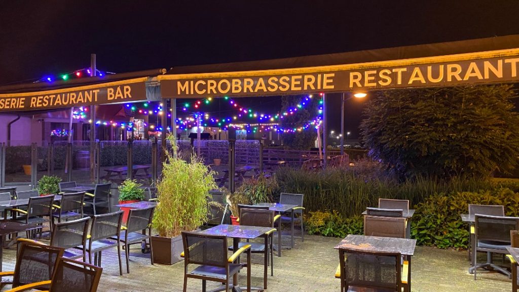 Restaurant ouvert le dimanche et le lundi à Noyelles-Godault
