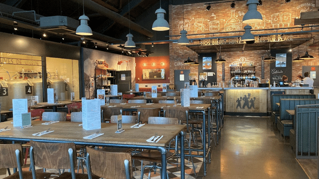 Restaurant ouvert le lundi et le dimanche à Poitiers