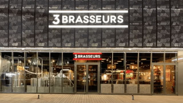 Restaurant ouvert lundi et dimanche à Saint-Étienne