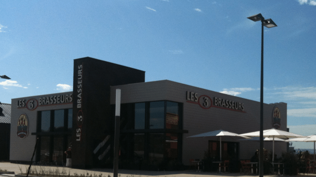 Meilleur restaurant à Thillois (près de Reims) ouvert le dimanche et le lundi