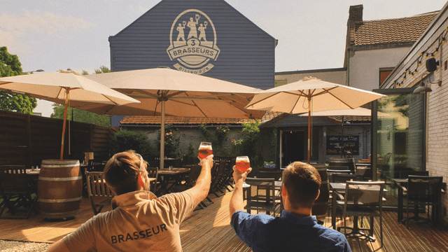 Meilleur restaurant à Villeneuve-d'Ascq ouvert le dimanche et le lundi
