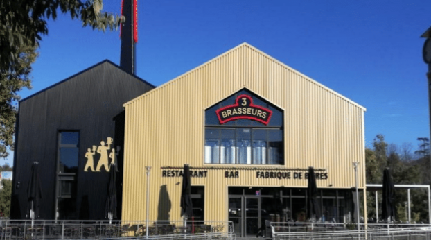Afterwork & happy hour à Marseille