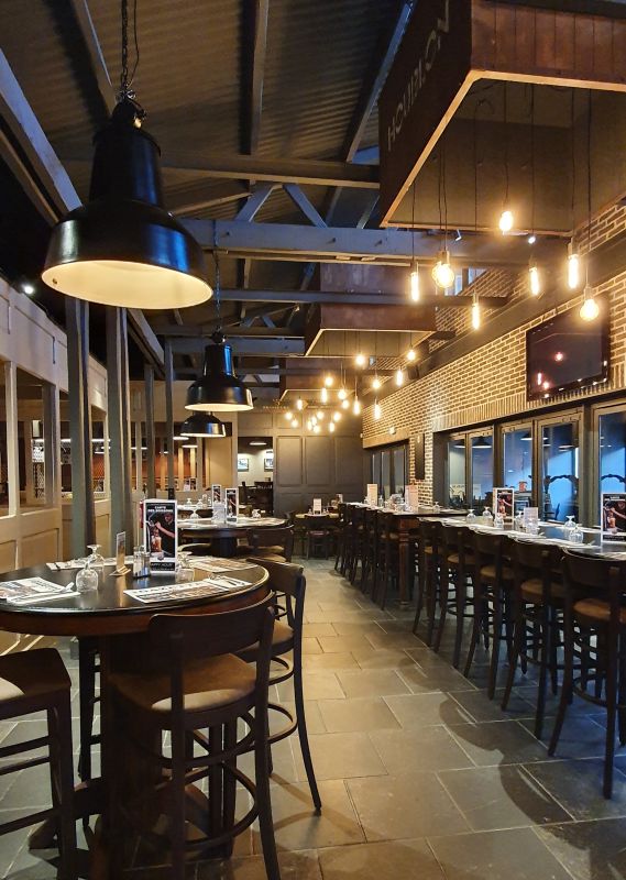 Afterwork & happy hour à Montpellier