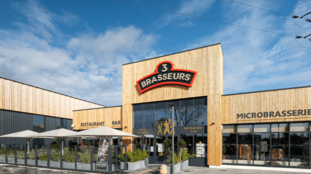 Afterwork & happy hour à Neuville-en-Ferrain