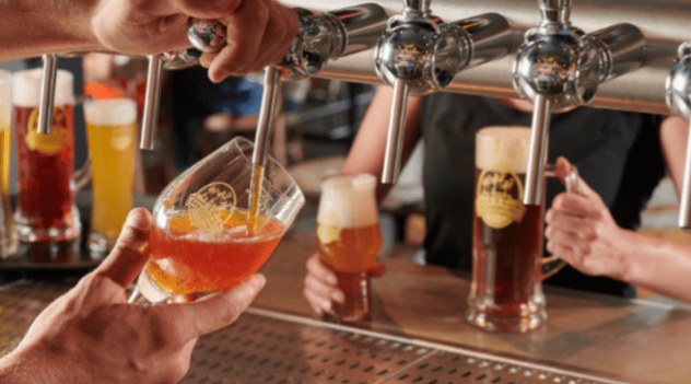Afterwork & happy hour à Nîmes