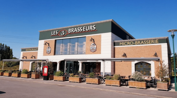 Afterwork & happy hour à Petite-Forêt près de Valenciennes