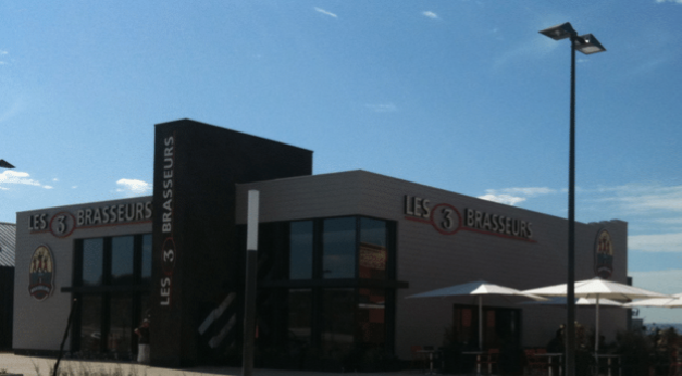 Happy hour et afterwork à Thillois