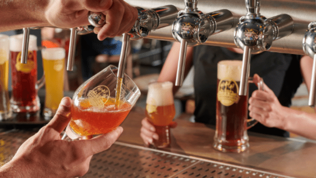 Happy hour et after work à Cormeilles en Parisis