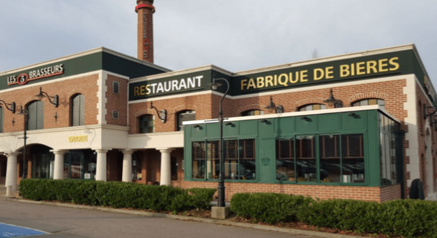 After work et happy hour sur Le Grand Quevilly