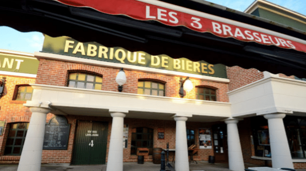 Happy hour et after work à Lomme