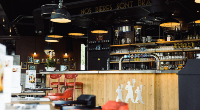 Afterwork et happy hour à Rambouillet