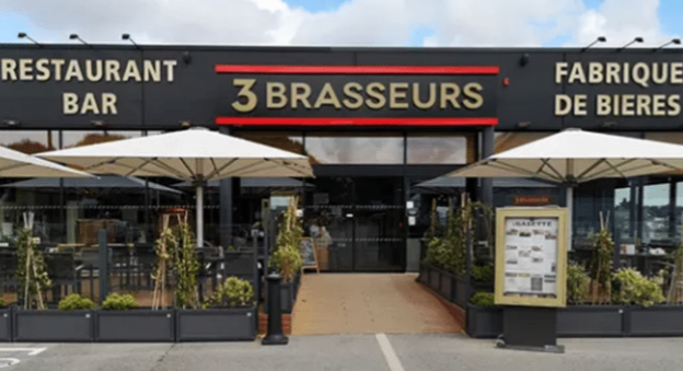 Afterwork et happy hour à Rennes