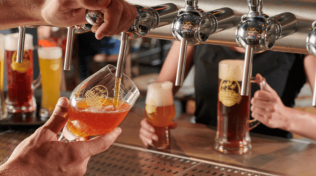 Happy hour et after work à Saint-Quentin