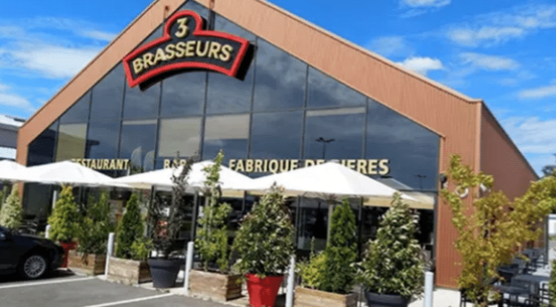 Afterwork et happy hour à Sochaux