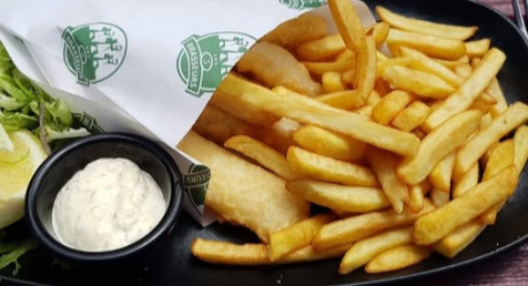 Où manger le meilleur Fish and chips de Montréal ?