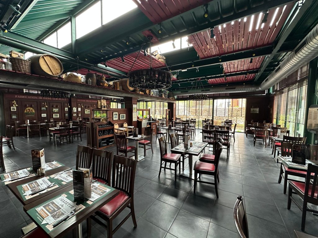 Location de tireuse à bière à Bruay la Buissière