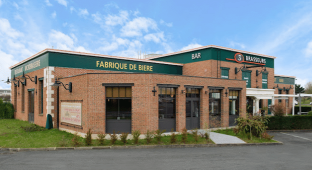Tireuse à bière en location sur Jaux près de Compiègne