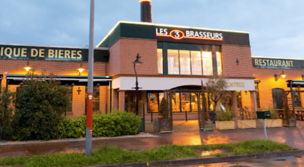Location de tireuse à bière sur Labège