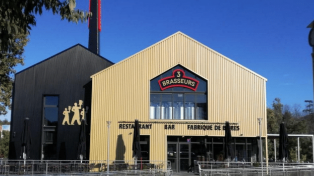 Location de tireuse à bière à Marseille