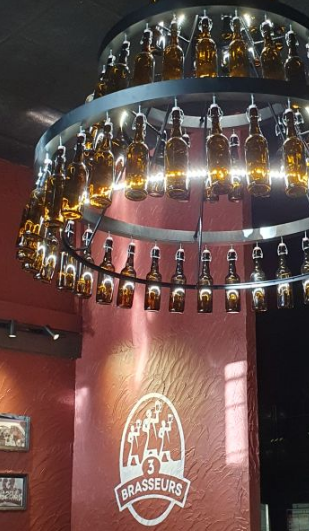 Location de tireuse à bière sur Montpellier