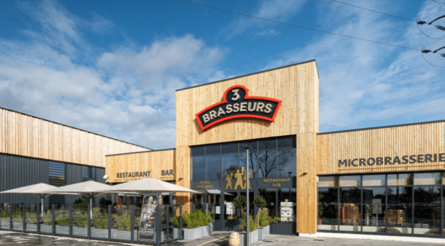 Location de tireuse à bière à Neuville-en-Ferrain