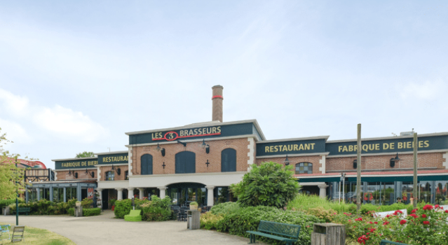 Tireuse à bière en location sur Noyelles-Godault