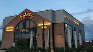Location de tireuse à bière sur Puget sur Argens