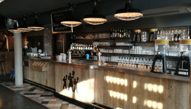 Tireuse à bière en location à Quetigny près de Dijon
