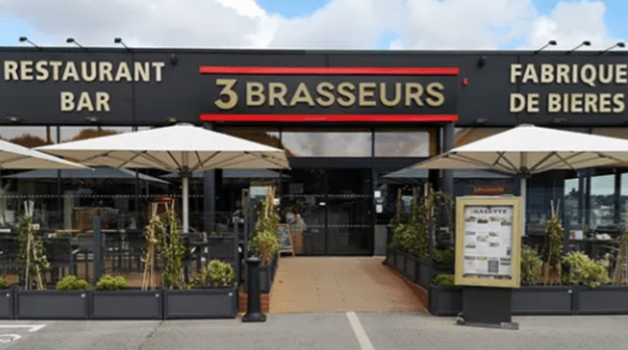 Location de tireuse à bière sur Rennes