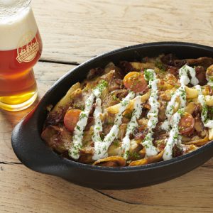 Où manger la meilleure Poutine de Montréal ?