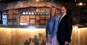 Franchise de restaurant : Ouvrir un établissement au Quebec au Canada