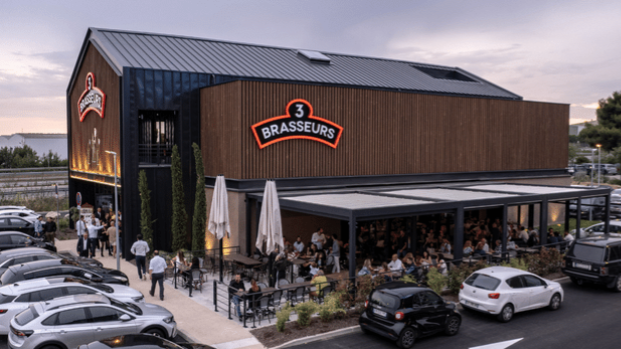 Location de tireuse à bière sur Vitrolles