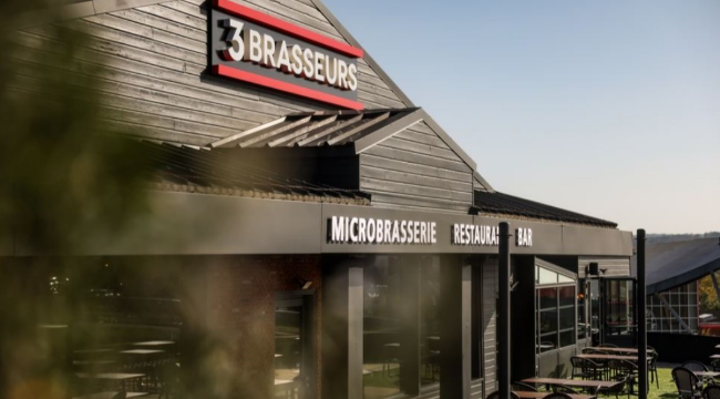 Bar restaurant qui diffuse pour voir un match à Champniers près d'Angoulême